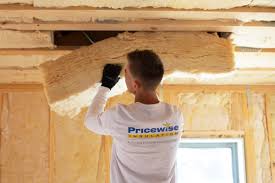 Best Insulation Air Sealing  in Wynantskill, NY