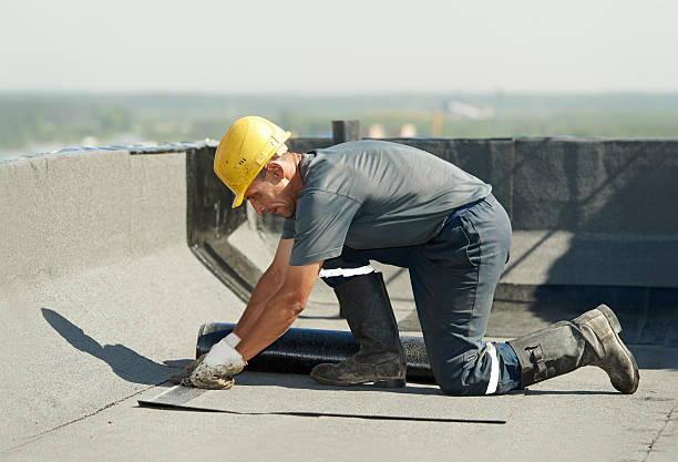 Vapor Barrier Installation in Wynantskill, NY